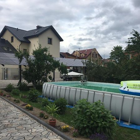 Apartament Lebork Apartment Ngoại thất bức ảnh