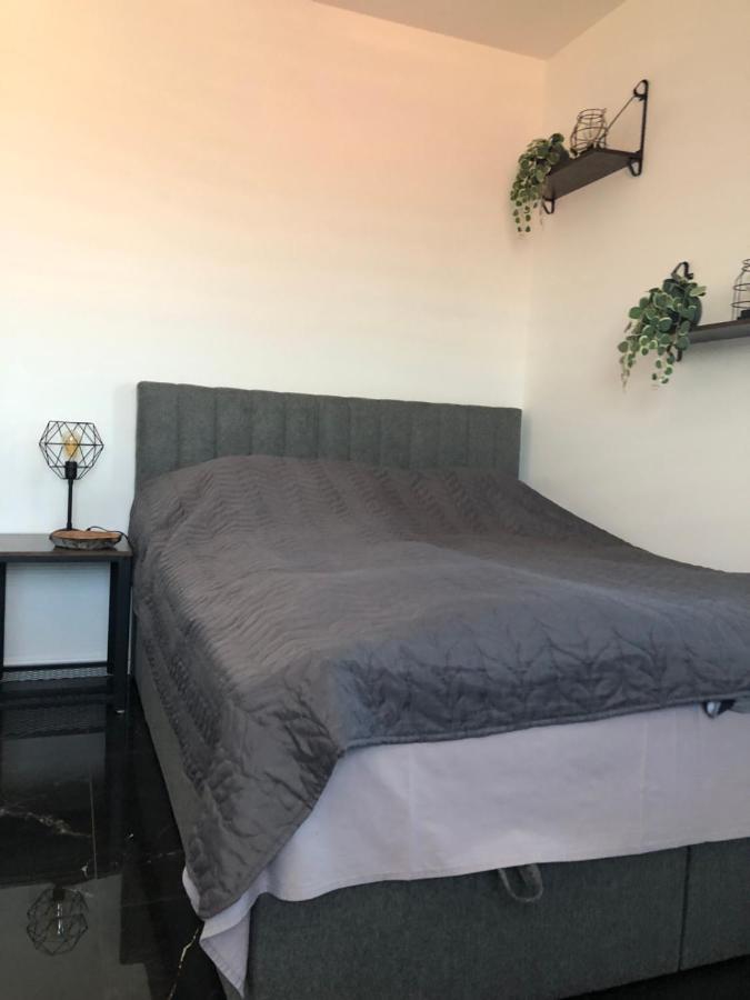 Apartament Lebork Apartment Ngoại thất bức ảnh